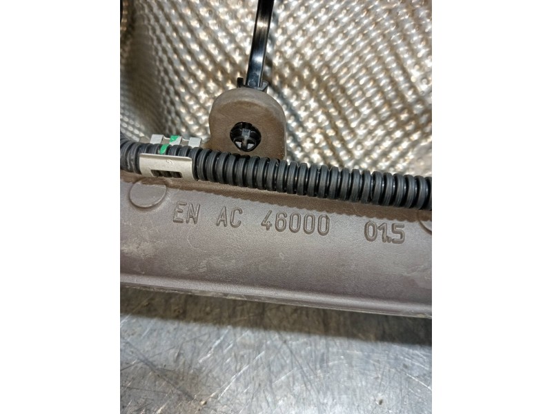 Recambio de cremallera direccion para volvo v60 cross country pro awd referencia OEM IAM 7806501800  