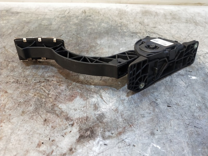 Recambio de potenciometro pedal para ford focus lim. st-line referencia OEM IAM EV619F836EA 6PV01086888 