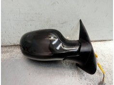 Recambio de retrovisor derecho para nissan micra (k12e) city (d) referencia OEM IAM   ELECTRICO