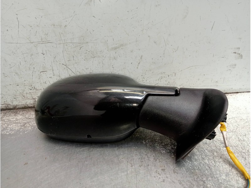 Recambio de retrovisor derecho para nissan micra (k12e) city (d) referencia OEM IAM   ELECTRICO