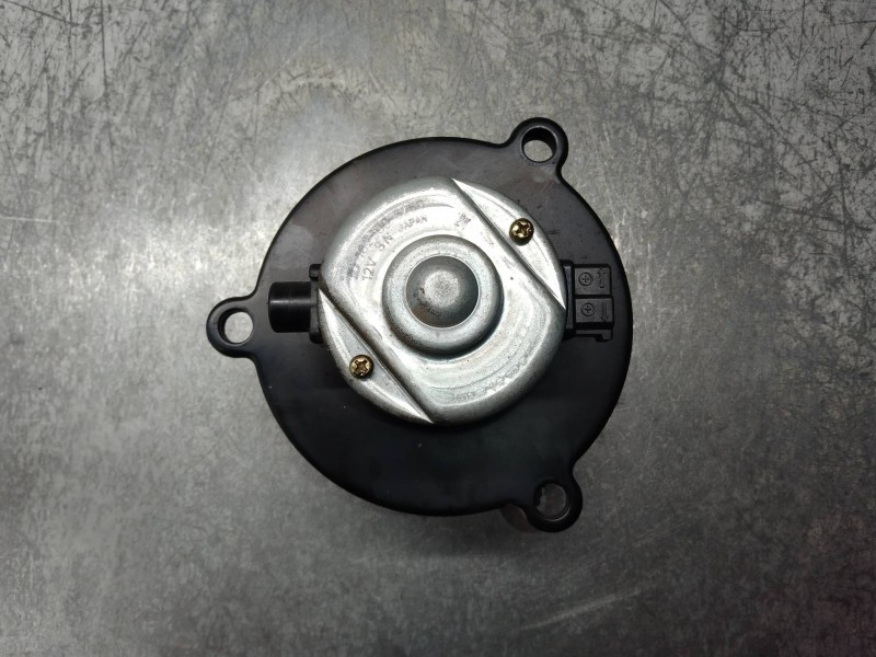 Recambio de motor calefaccion para daihatsu rocky 2.8 td referencia OEM IAM 1625003250  