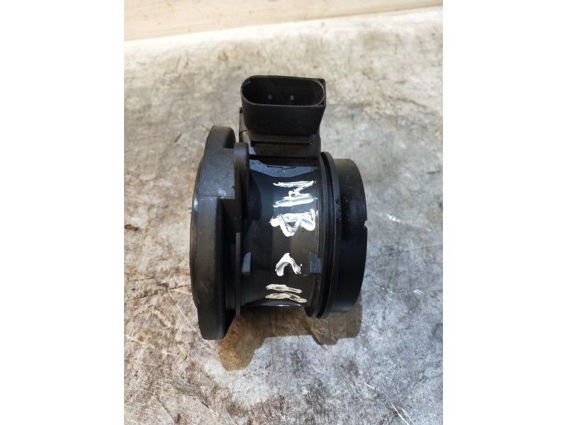 Recambio de caudalimetro para mercedes clase c (w203) sportcoupe c 180 compressor (203.746) referencia OEM IAM 8ET00914235  