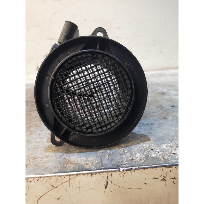 Recambio de caudalimetro para mercedes clase c (w203) sportcoupe c 180 compressor (203.746) referencia OEM IAM 8ET00914235  