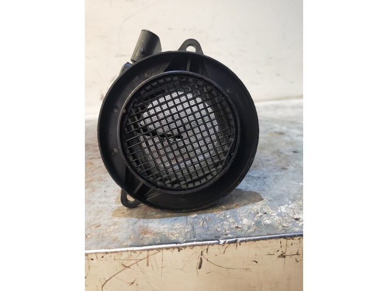 Recambio de caudalimetro para mercedes clase c (w203) sportcoupe c 180 compressor (203.746) referencia OEM IAM 8ET00914235  