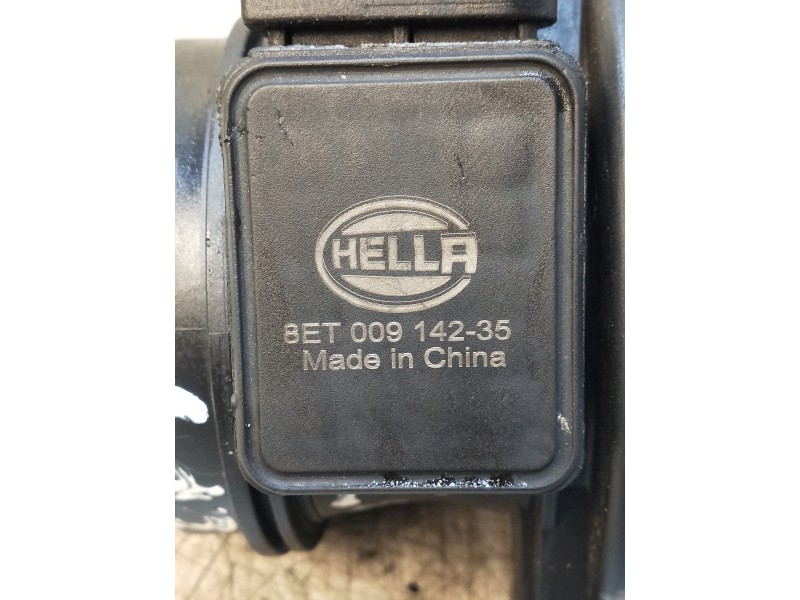 Recambio de caudalimetro para mercedes clase c (w203) sportcoupe c 180 compressor (203.746) referencia OEM IAM 8ET00914235  