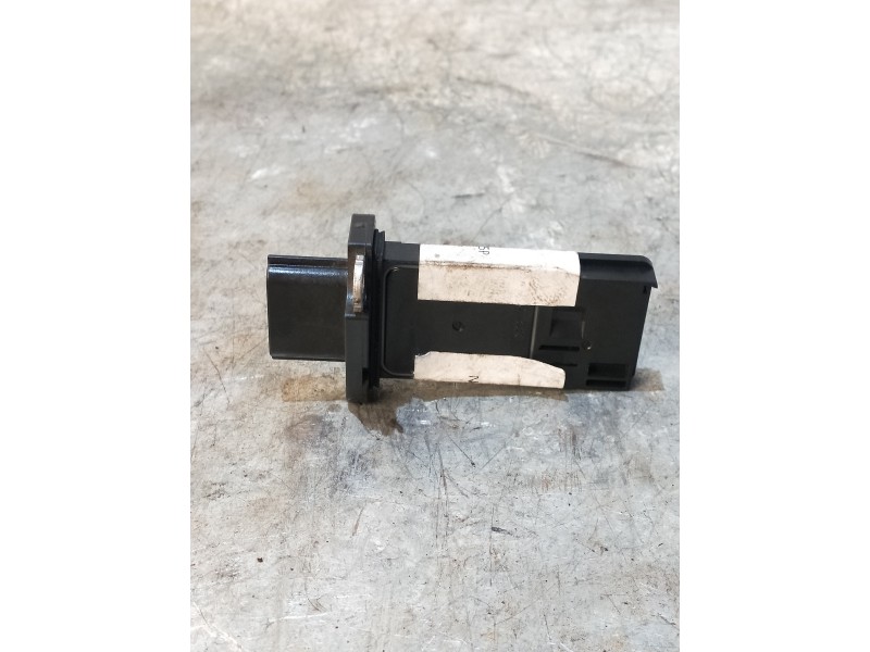 Recambio de caudalimetro para nissan qashqai (j10) acenta referencia OEM IAM AFH70M380219 226807S000 