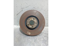 Recambio de disco freno delantero para volvo v60 cross country pro awd referencia OEM IAM   