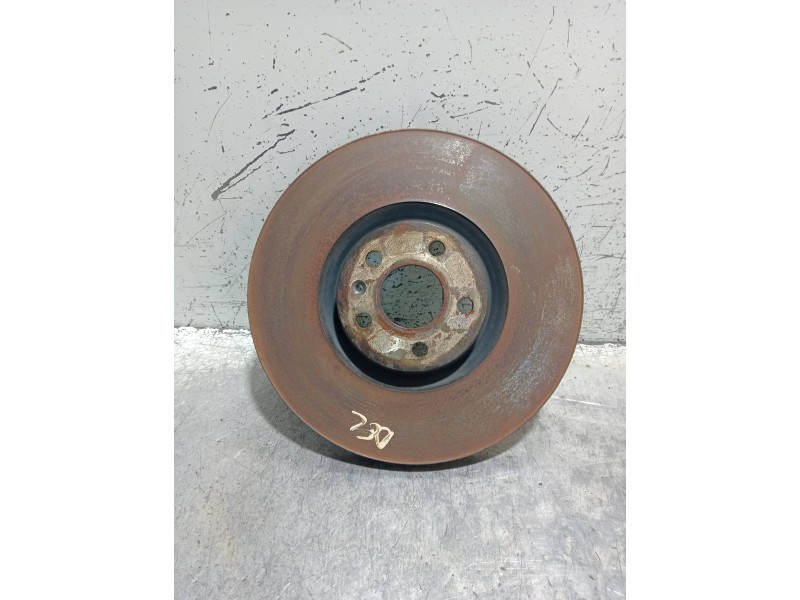 Recambio de disco freno delantero para volvo v60 cross country pro awd referencia OEM IAM   
