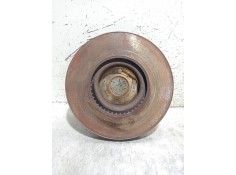 Recambio de disco freno delantero para volvo v60 cross country pro awd referencia OEM IAM    2