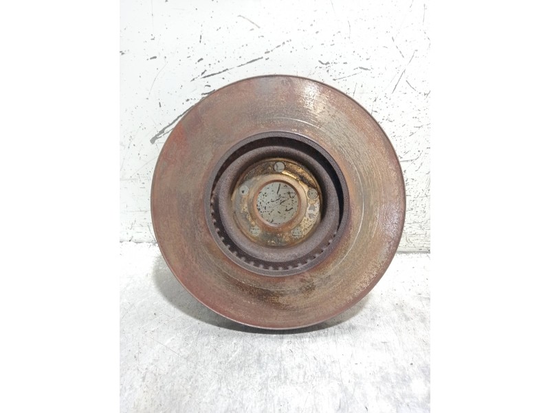 Recambio de disco freno delantero para volvo v60 cross country pro awd referencia OEM IAM   