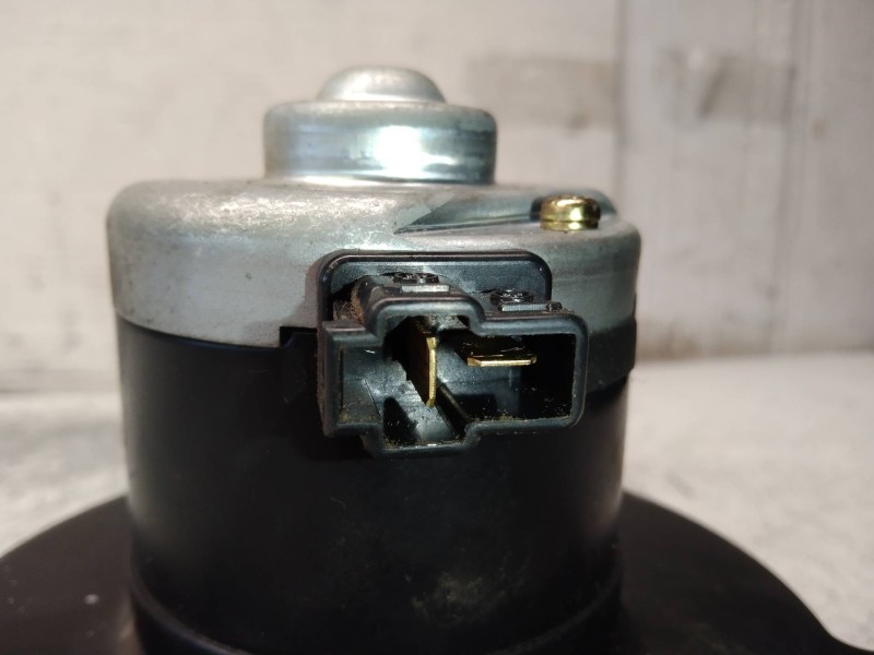 Recambio de motor calefaccion para daihatsu rocky 2.8 td referencia OEM IAM 1625003250  