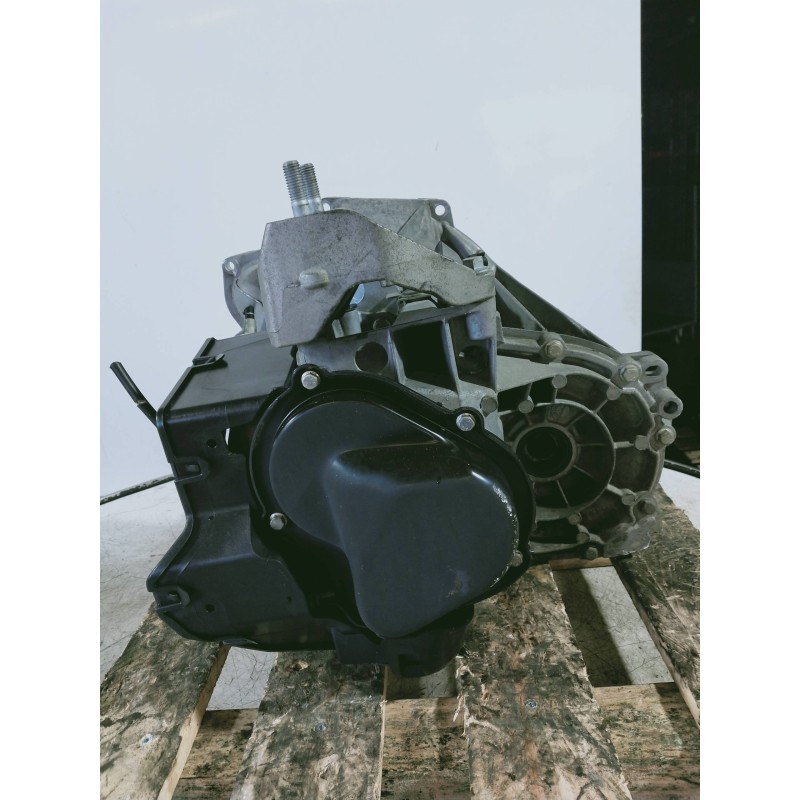 Recambio de caja cambios para ford fiesta (ccn) 1.25 16v cat referencia OEM IAM 8A6R7002JH T6TA1 020913 000429 5V
