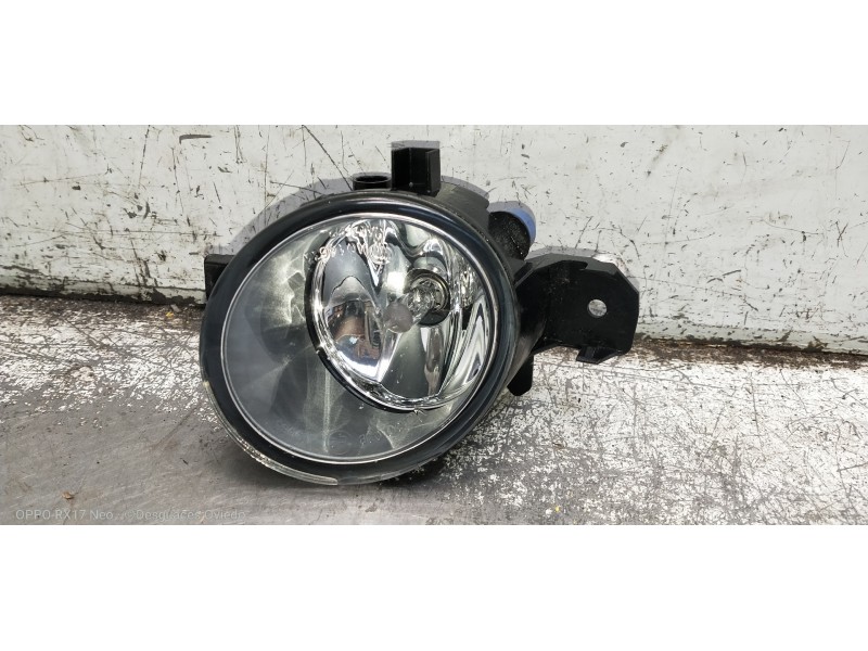 Recambio de faro antiniebla derecho para nissan qashqai (j10) acenta referencia OEM IAM 89210438 88045 