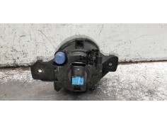 Recambio de faro antiniebla derecho para nissan qashqai (j10) acenta referencia OEM IAM 89210438 88045  2