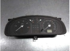 Recambio de cuadro instrumentos para renault laguna ii (bg0) 1.9 dci diesel cat referencia OEM IAM 8200170297  
