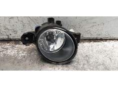 Recambio de faro antiniebla izquierdo para nissan qashqai (j10) acenta referencia OEM IAM 89206411 26155 8990A
