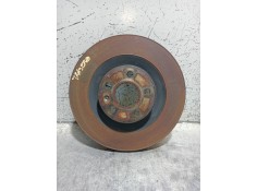 Recambio de disco freno trasero para volvo v60 cross country pro awd referencia OEM IAM   