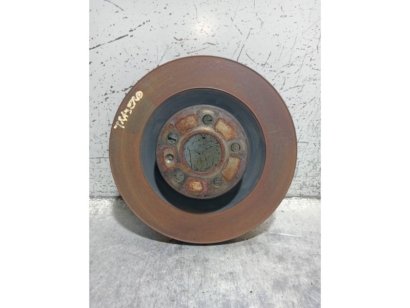 Recambio de disco freno trasero para volvo v60 cross country pro awd referencia OEM IAM   