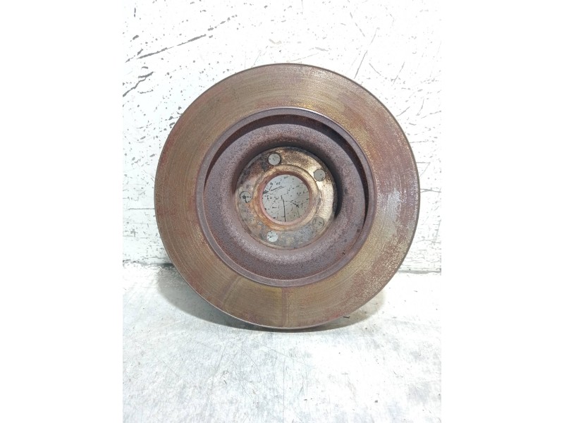 Recambio de disco freno trasero para volvo v60 cross country pro awd referencia OEM IAM   