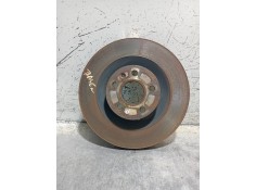 Recambio de disco freno trasero para volvo v60 cross country pro awd referencia OEM IAM   