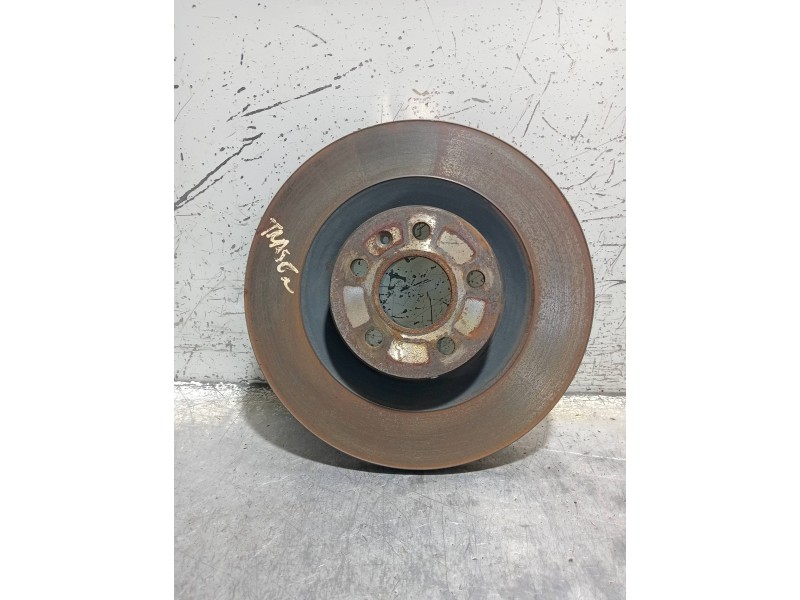 Recambio de disco freno trasero para volvo v60 cross country pro awd referencia OEM IAM   