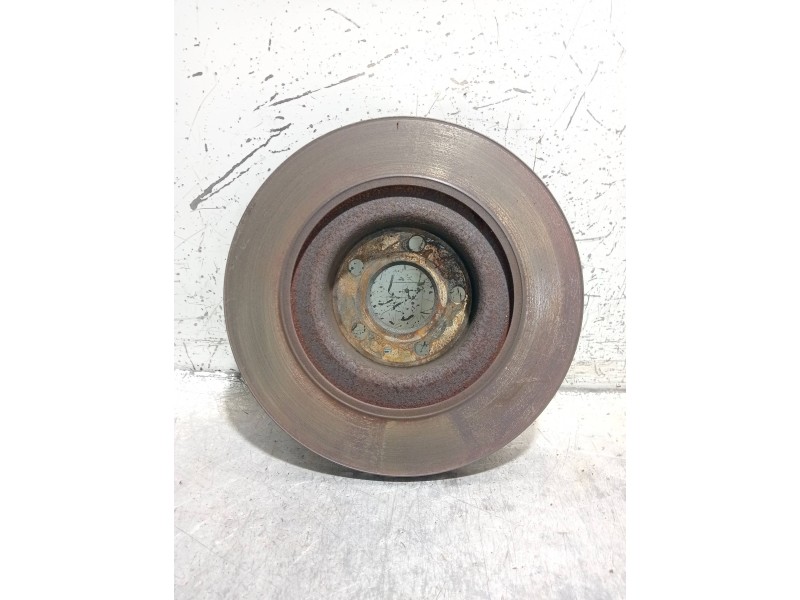 Recambio de disco freno trasero para volvo v60 cross country pro awd referencia OEM IAM   