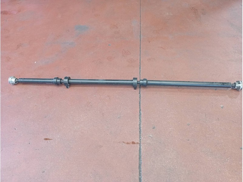 Recambio de transmision central para volvo v60 cross country pro awd referencia OEM IAM P31437627 10382315 