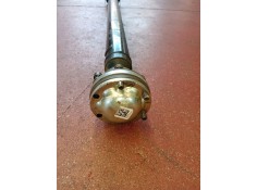 Recambio de transmision central para volvo v60 cross country pro awd referencia OEM IAM P31437627 10382315  2