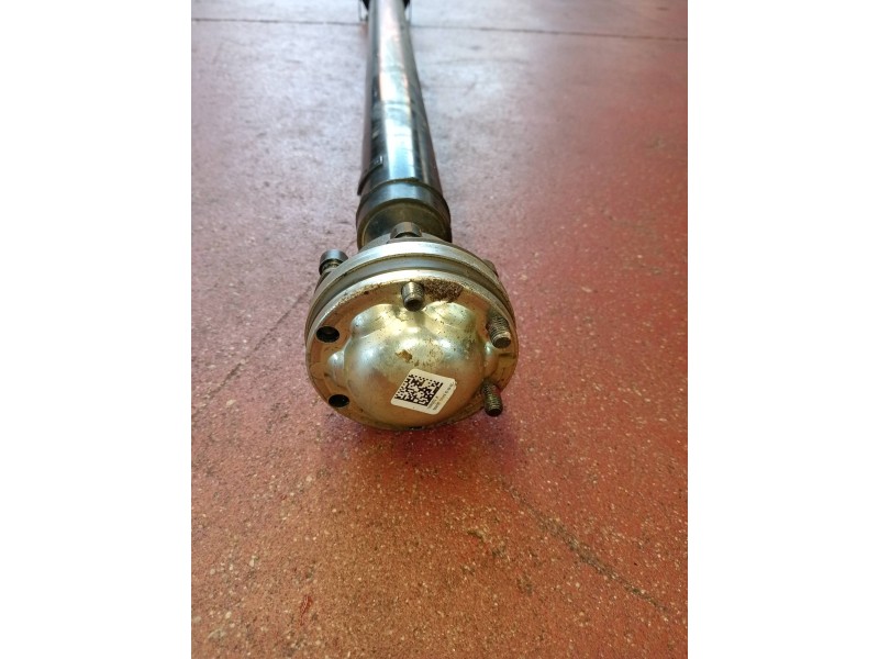 Recambio de transmision central para volvo v60 cross country pro awd referencia OEM IAM P31437627 10382315 