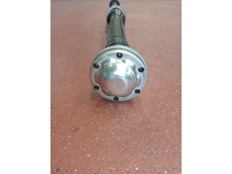 Recambio de transmision central para volvo v60 cross country pro awd referencia OEM IAM P31437627 10382315 