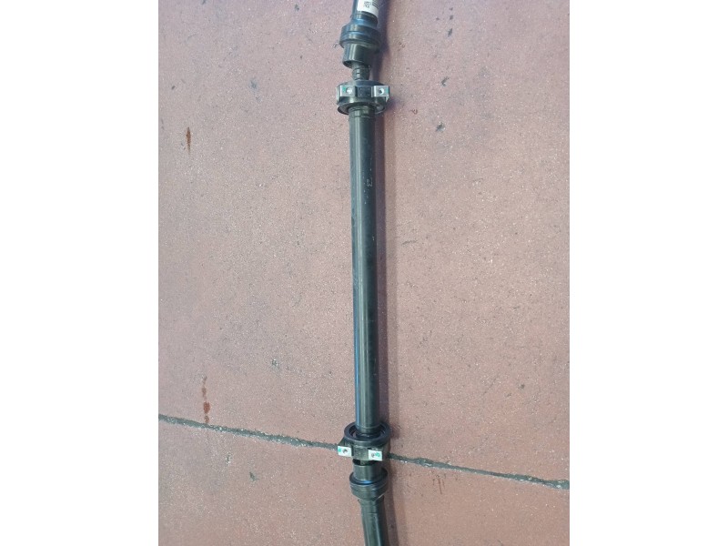 Recambio de transmision central para volvo v60 cross country pro awd referencia OEM IAM P31437627 10382315 