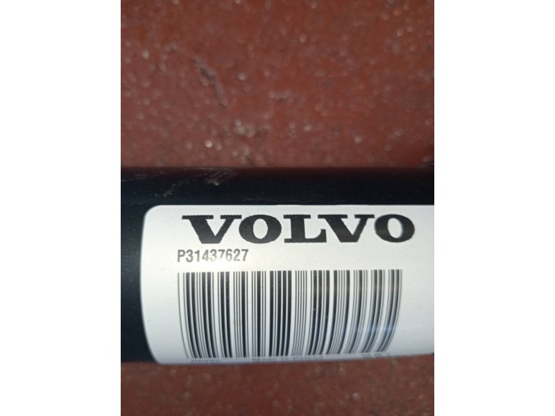 Recambio de transmision central para volvo v60 cross country pro awd referencia OEM IAM P31437627 10382315 