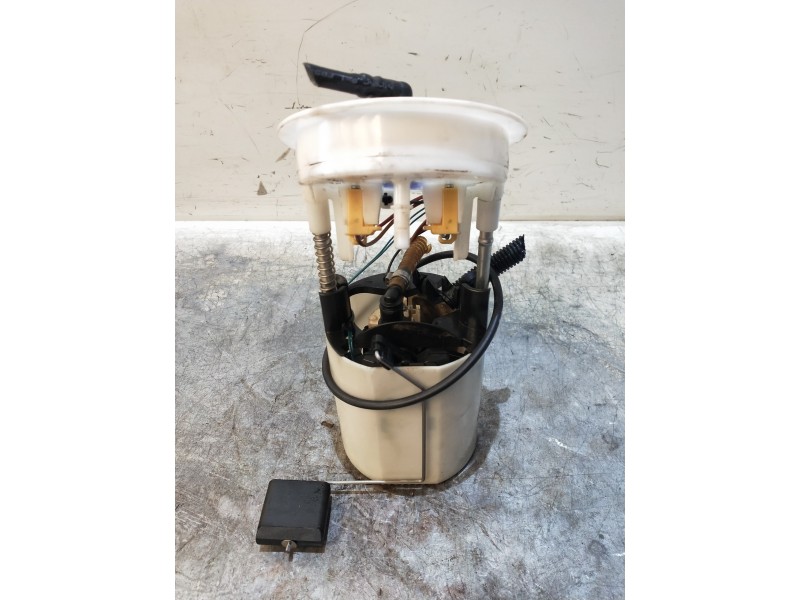 Recambio de bomba combustible para bmw serie 3 berlina (e90) 318i referencia OEM IAM A2C530253025279 7197073 