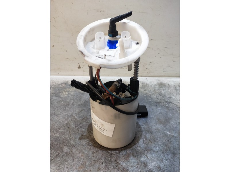 Recambio de bomba combustible para bmw serie 3 berlina (e90) 318i referencia OEM IAM A2C530253025279 7197073 