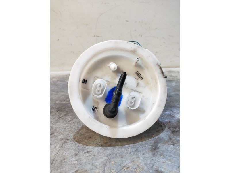 Recambio de bomba combustible para bmw serie 3 berlina (e90) 318i referencia OEM IAM A2C530253025279 7197073 