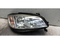 Recambio de faro izquierdo para opel zafira a blue line referencia OEM IAM 03326314 13237263 