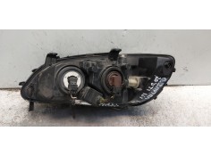 Recambio de faro izquierdo para opel zafira a blue line referencia OEM IAM 03326314 13237263  2