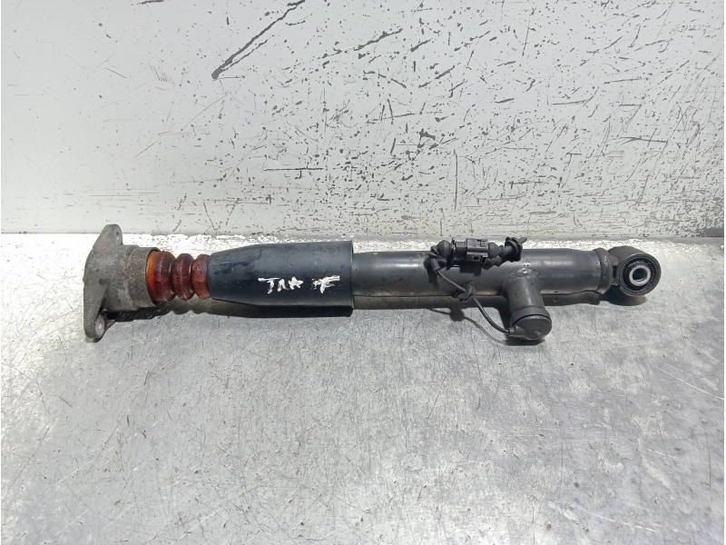 Recambio de amortiguador trasero derecho para audi a6 allroad quattro (4fh) referencia OEM IAM 4F0616032K  
