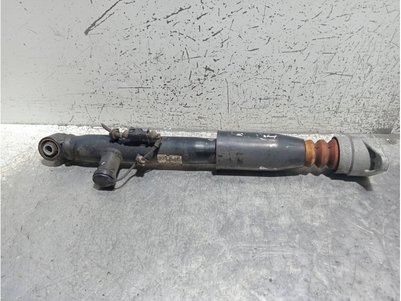 Recambio de amortiguador trasero izquierdo para audi a6 allroad quattro (4fh) referencia OEM IAM 4F0616031K  