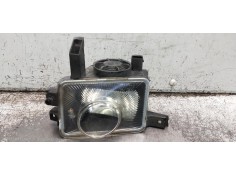 Recambio de faro antiniebla derecho para opel corsa c silverline referencia OEM IAM 57511 13118671 