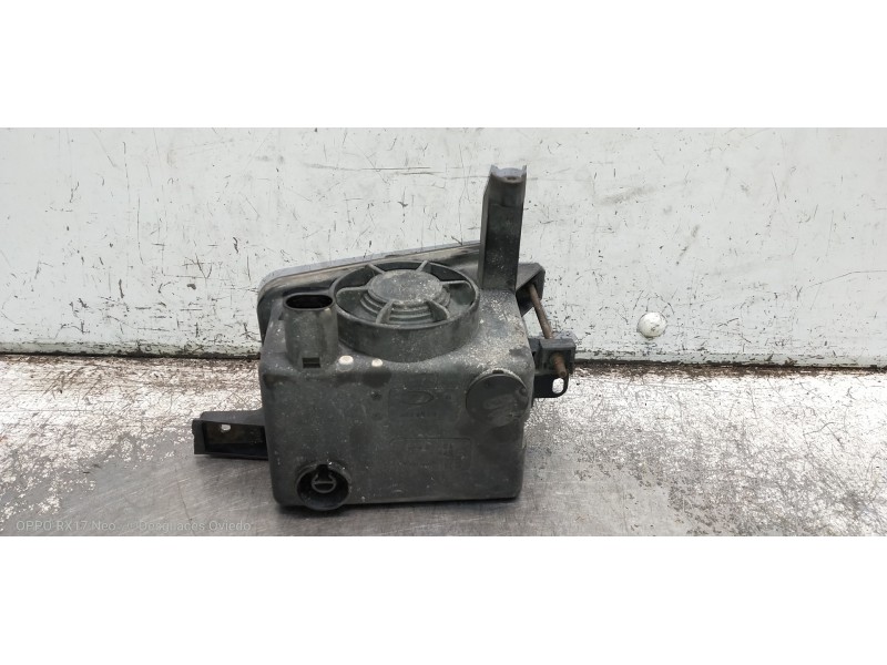 Recambio de faro antiniebla derecho para opel corsa c silverline referencia OEM IAM 57511 13118671 