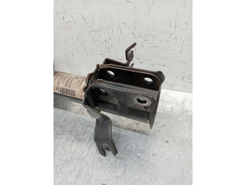 Recambio de amortiguador delantero izquierdo para dacia dokker ambiance referencia OEM IAM 543020964R 824902006284 