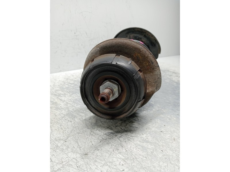 Recambio de amortiguador delantero izquierdo para dacia dokker ambiance referencia OEM IAM 543020964R 824902006284 