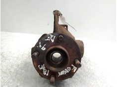 Recambio de mangueta delantera derecha para ford escort berl./turnier 1.8 turbodiesel cat referencia OEM IAM   