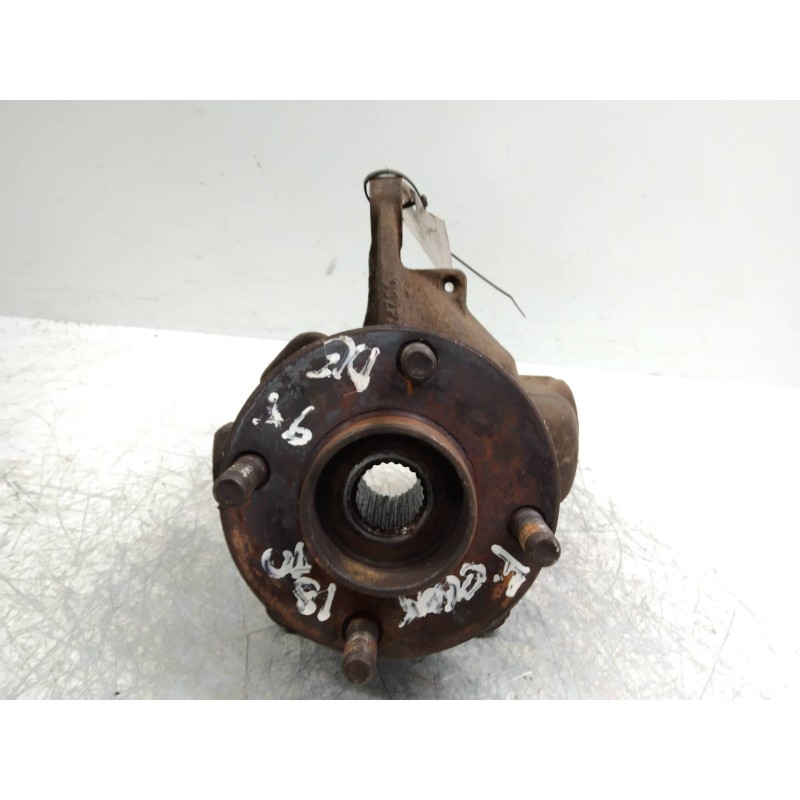 Recambio de mangueta delantera derecha para ford escort berl./turnier 1.8 turbodiesel cat referencia OEM IAM   