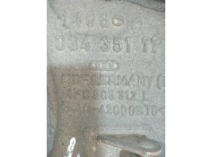 Recambio de brazo suspension inferior trasero derecho para audi a6 allroad quattro (4fh) referencia OEM IAM 4F0505312L  