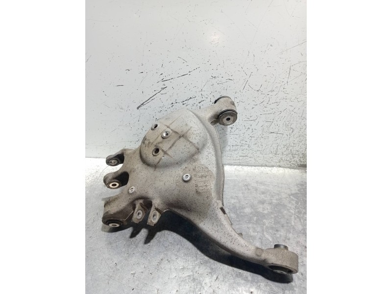 Recambio de brazo suspension inferior trasero derecho para audi a6 allroad quattro (4fh) referencia OEM IAM 4F0505312L  