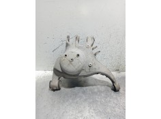 Recambio de brazo suspension inferior trasero izquierdo para audi a6 allroad quattro (4fh) referencia OEM IAM 4F0505311L  