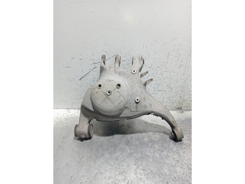 Recambio de brazo suspension inferior trasero izquierdo para audi a6 allroad quattro (4fh) referencia OEM IAM 4F0505311L  