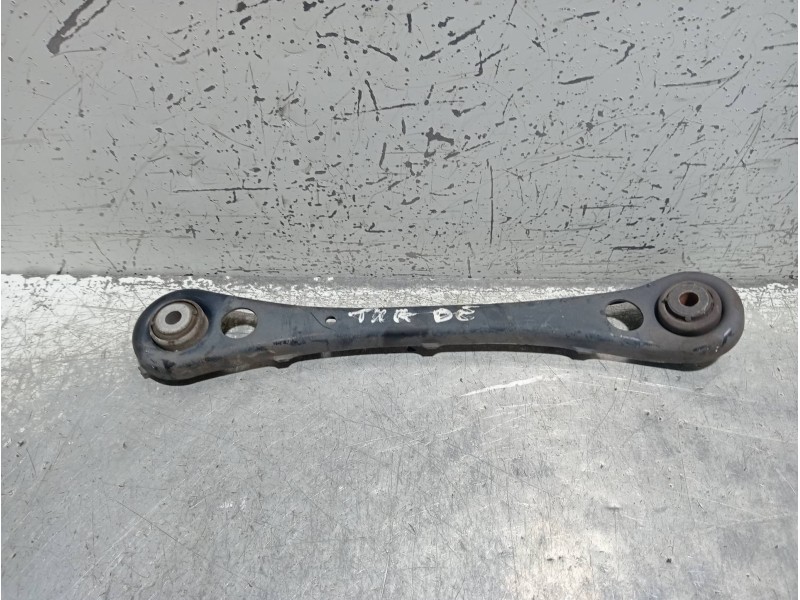 Recambio de brazo suspension superior trasero derecho para audi a6 allroad quattro (4fh) referencia OEM IAM 4F0501529C  